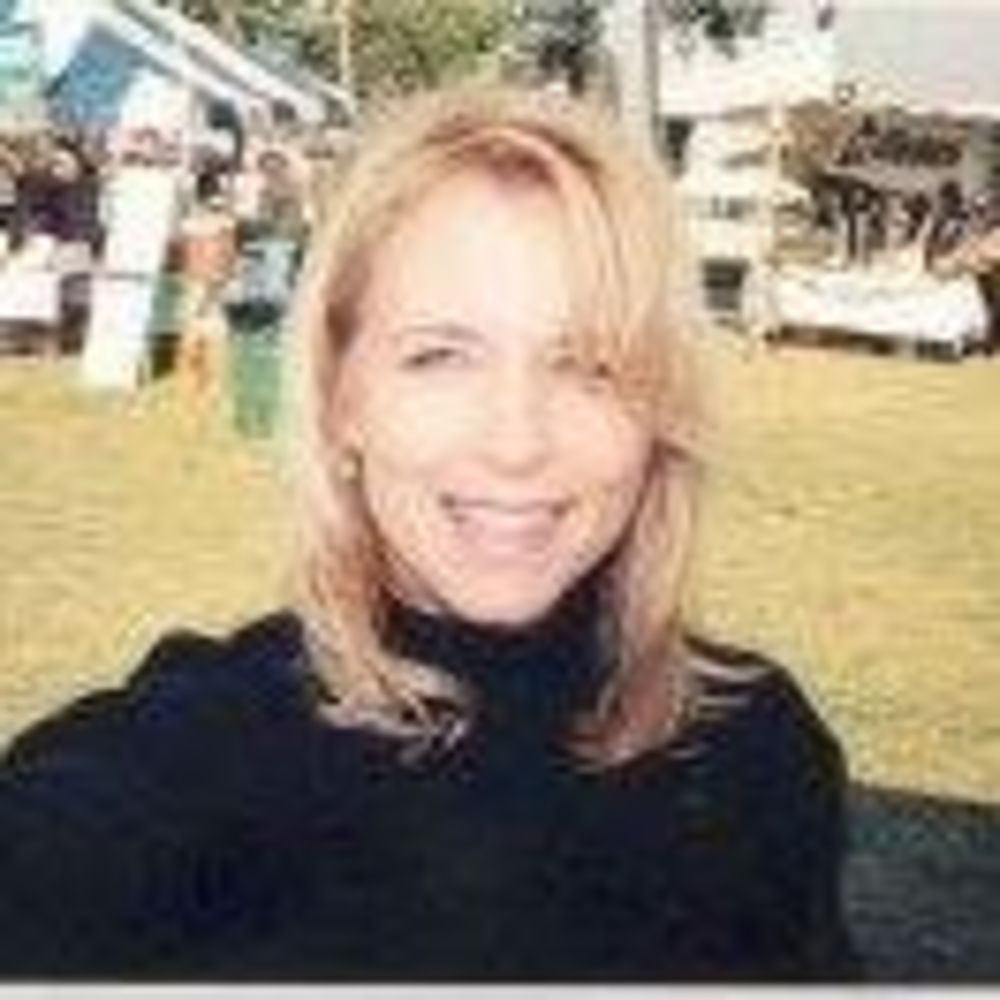 Meet your Posher, Tamara